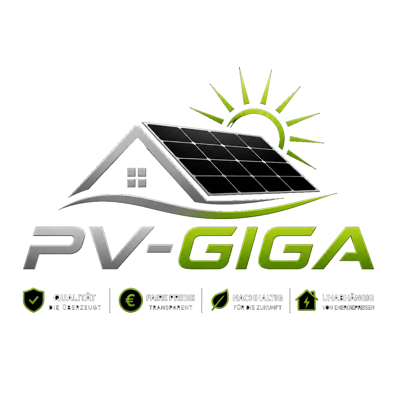 PV-GIGA Logo